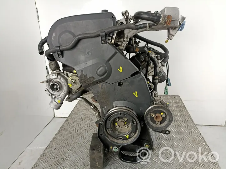 Audi A4 Allroad Moottori AEB