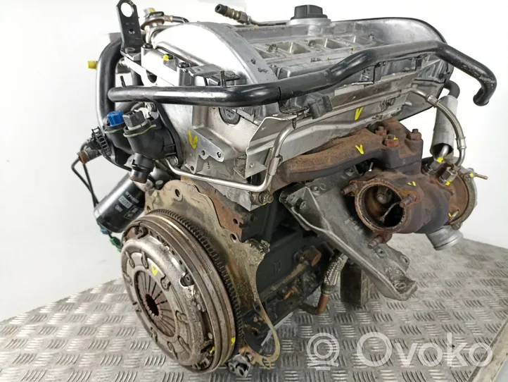 Audi A4 Allroad Engine AEB