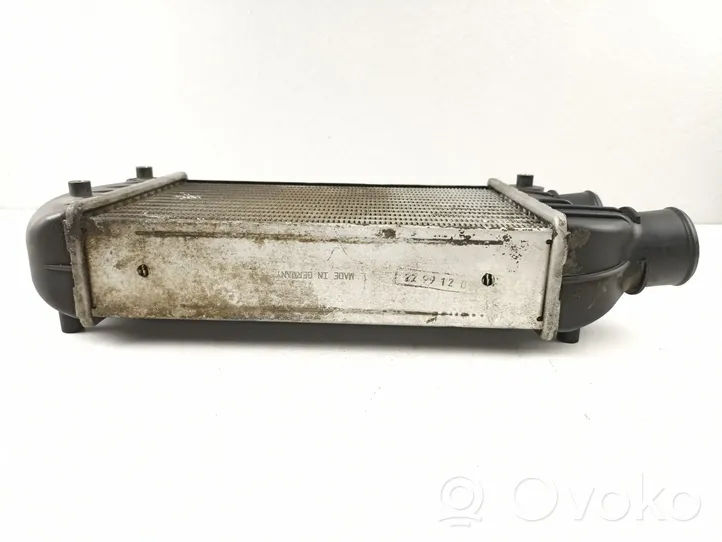 Fiat Multipla Jäähdyttimen lauhdutin 46440215