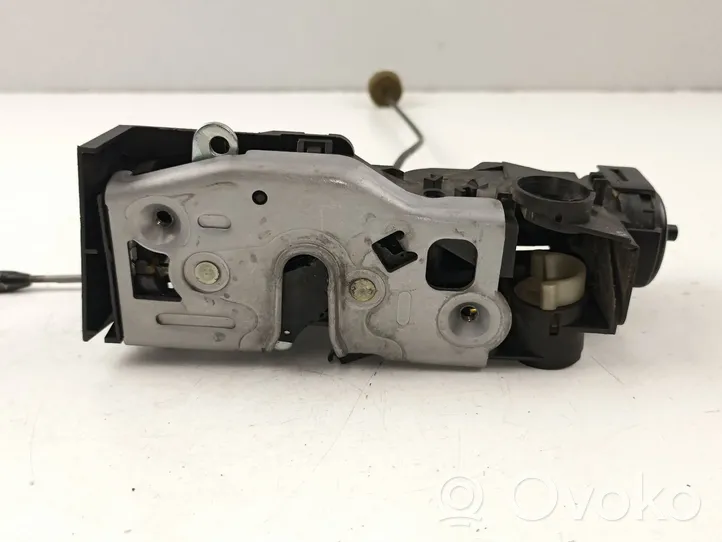 Mercedes-Benz A W168 Front door lock A1687202235