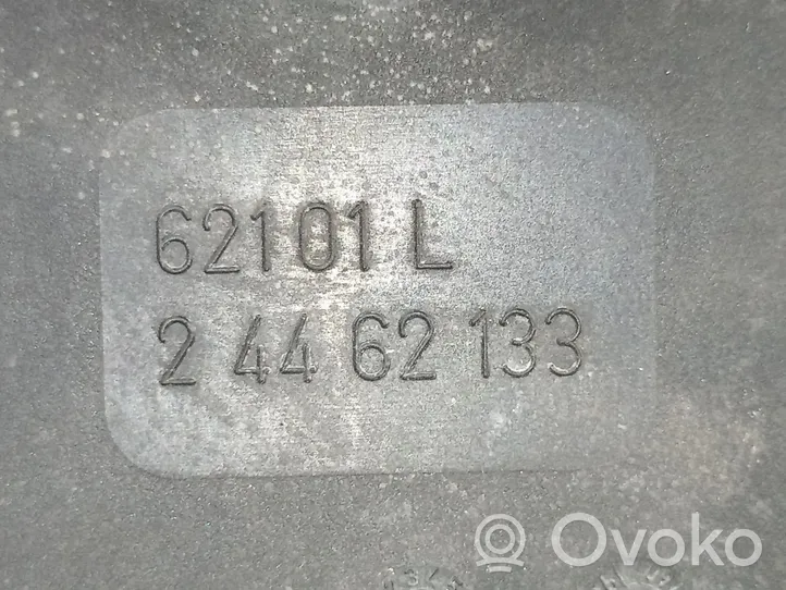 Opel Astra G Feu antibrouillard avant 1710366