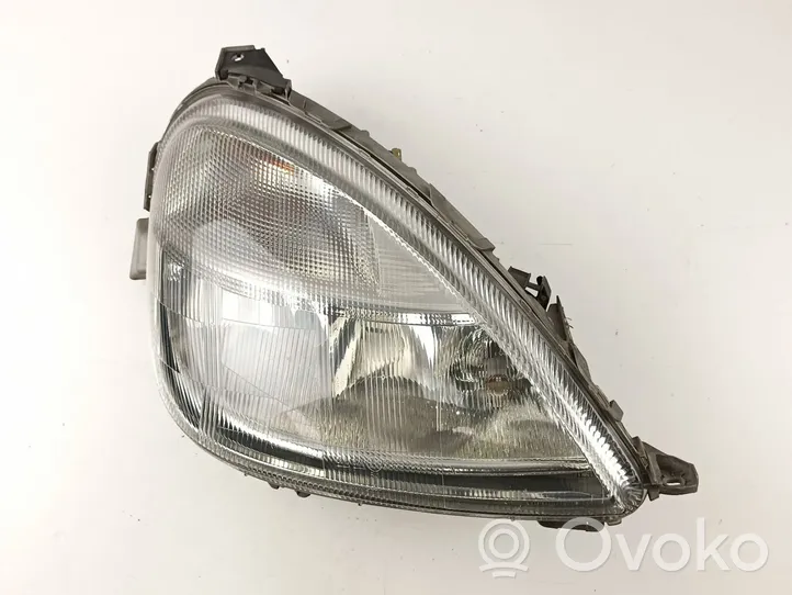 Mercedes-Benz Actros Headlight/headlamp A1688201061