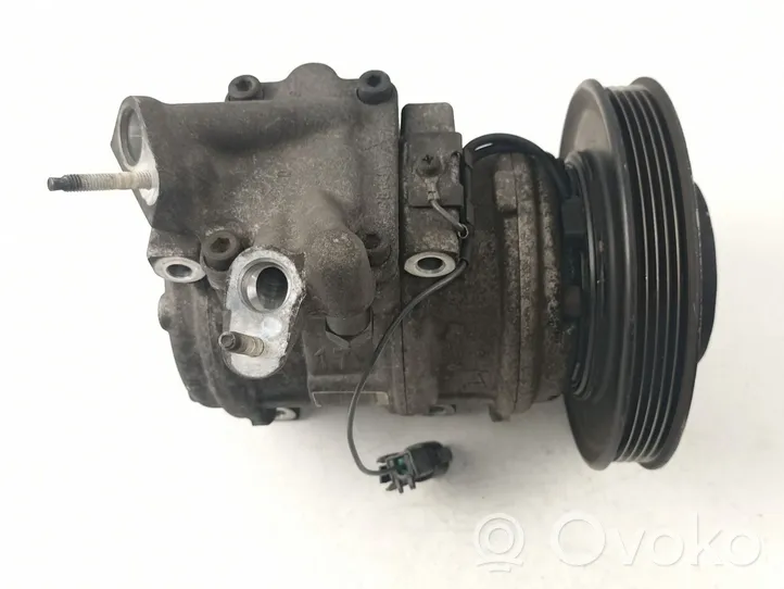 Rover 620 Compresor (bomba) del aire acondicionado (A/C)) 4472004242