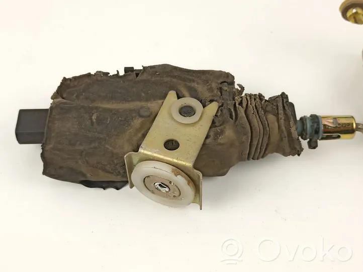 Ford Explorer Front door lock F1DB51218A42AA