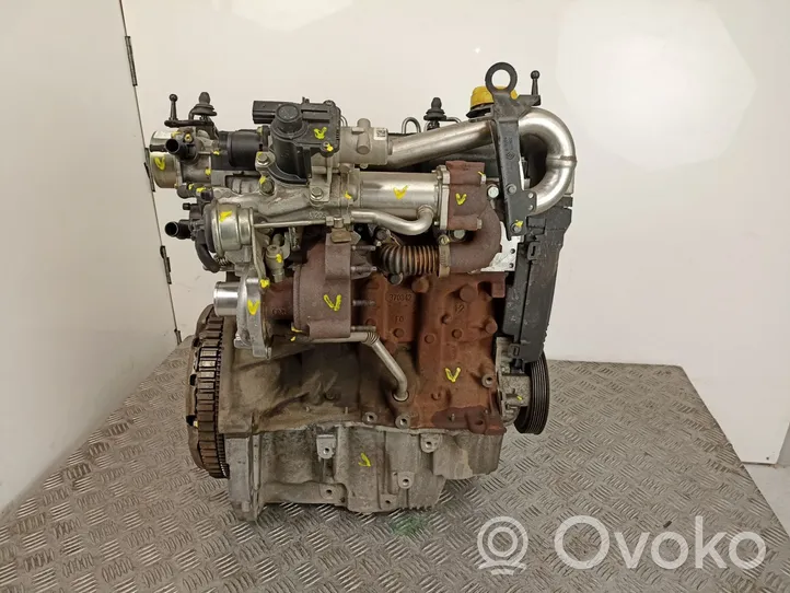 Dacia Logan Pick-Up Engine K9K792
