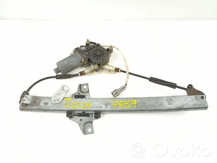 Toyota Carina T190 Takaoven ikkunan nostin moottorilla 6983005020