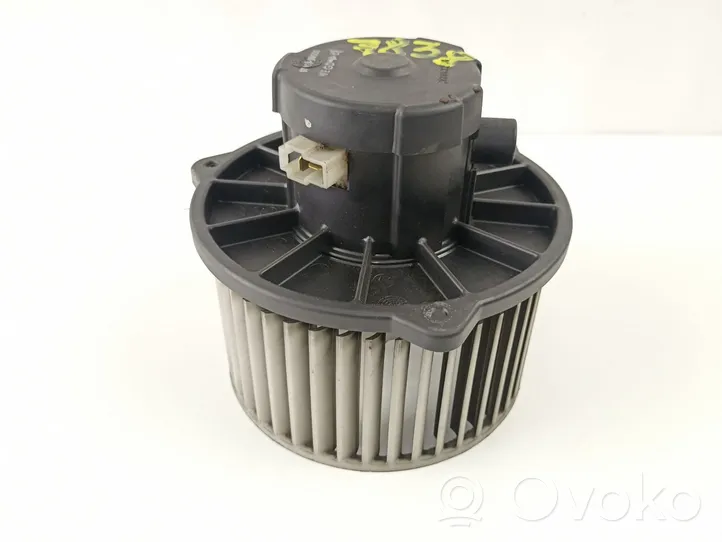 Hyundai Elantra Ventola riscaldamento/ventilatore abitacolo 971132D000