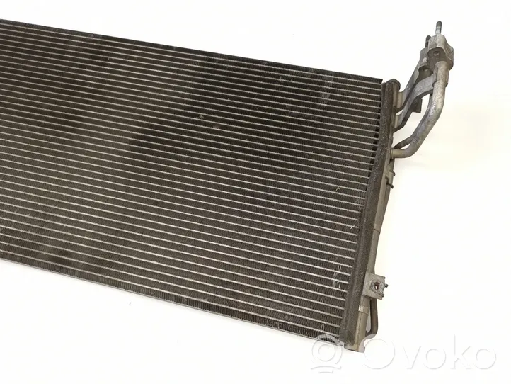 Hyundai Trajet Radiateur condenseur de climatisation 976063A100