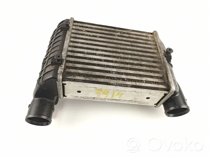 Audi A4 Allroad Radiateur de refroidissement 8E0145805