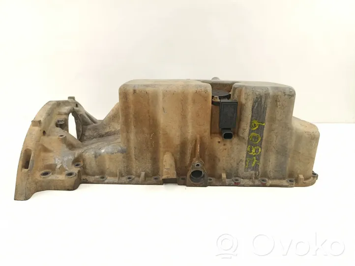 Mercedes-Benz Vito Viano W638 Oil sump R6110140202