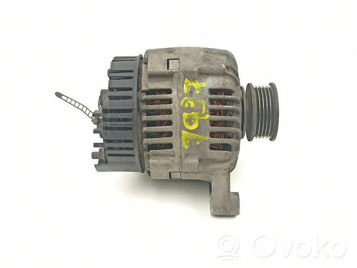 Audi A4 S4 B5 8D Generatore/alternatore 058903016E