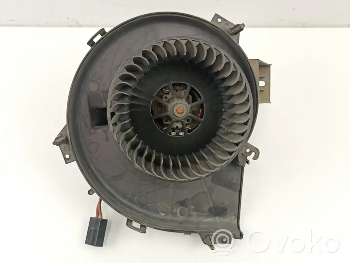 Opel Combo C Ventola riscaldamento/ventilatore abitacolo 90535074