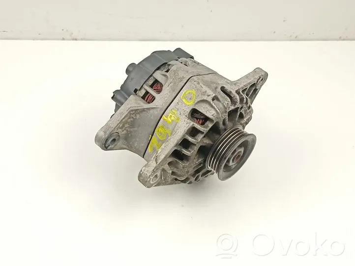 Hyundai Accent Generatore/alternatore 3730022650