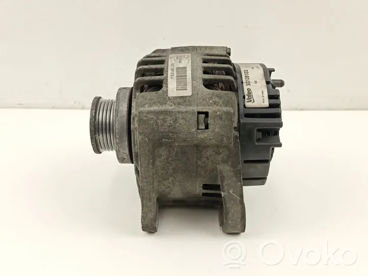 Nissan Micra C+C Alternator 8200523616