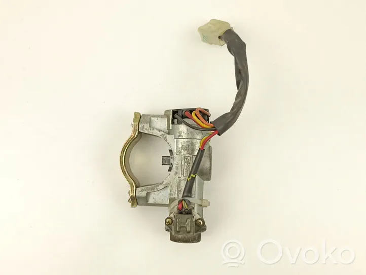 Tata Safari Ignition lock 21BC6