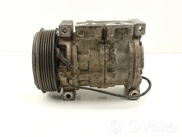 Tata Safari Compressore aria condizionata (A/C) (pompa) 10S134472203220