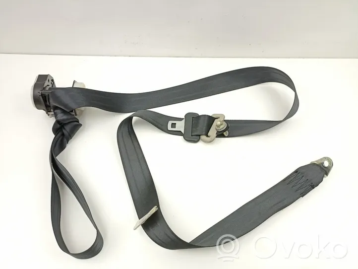 Daihatsu Sirion Ceinture de sécurité arrière D8610TL