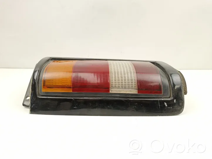 Ford Explorer Rear/tail lights 