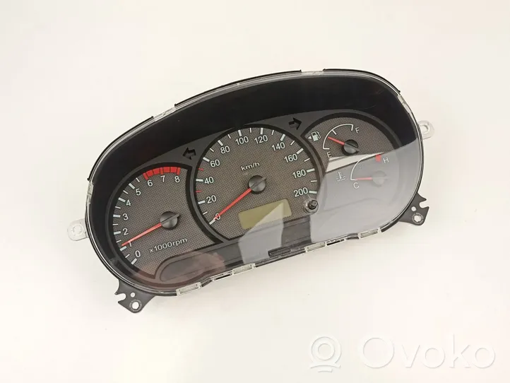 Hyundai Accent Compteur de vitesse tableau de bord 9400325670