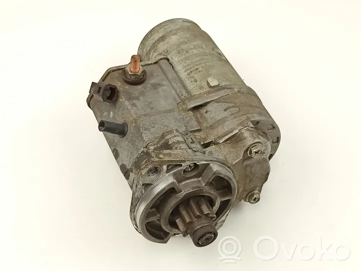 Hyundai Elantra Starter motor 3610027000