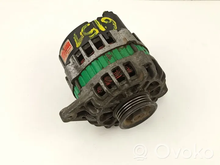 Hyundai Accent Generator/alternator 3730022600