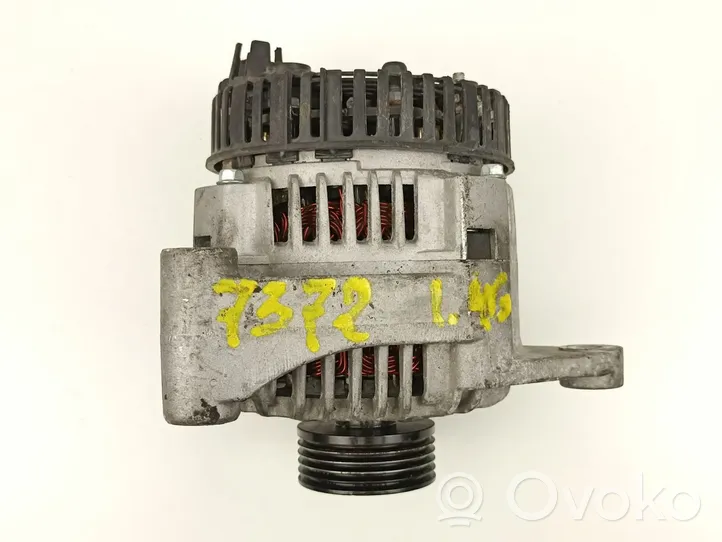 Citroen ZX Generator/alternator 5705X2