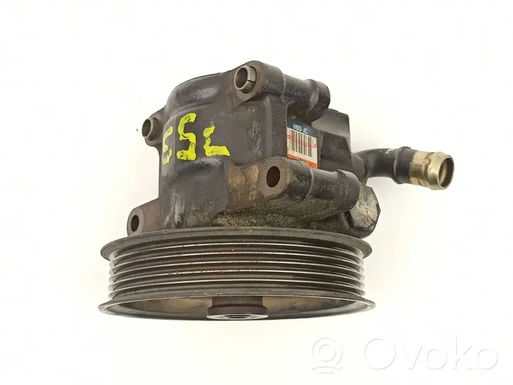 Ford Focus Pompe de direction assistée 1M513A696CC