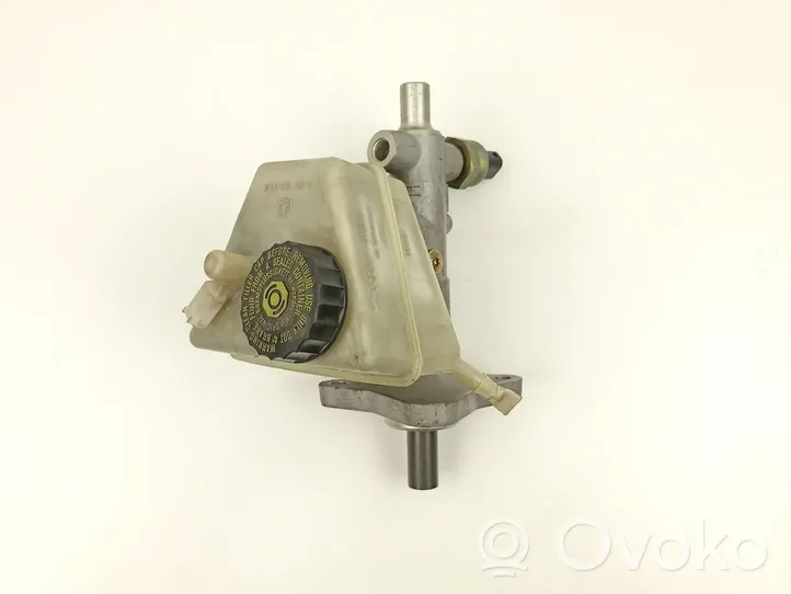 Mercedes-Benz CLK AMG A208 C208 Servo-frein A0054309801