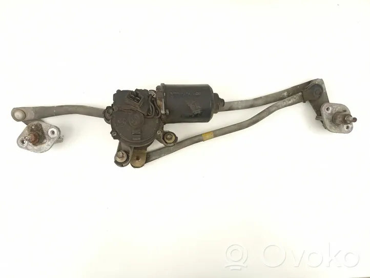 Mazda 323 F Motorino del tergicristallo BC6A67360A