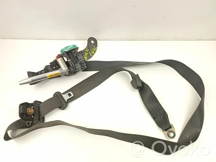 Mazda 323 F Ceinture de sécurité avant BC5A57630C00