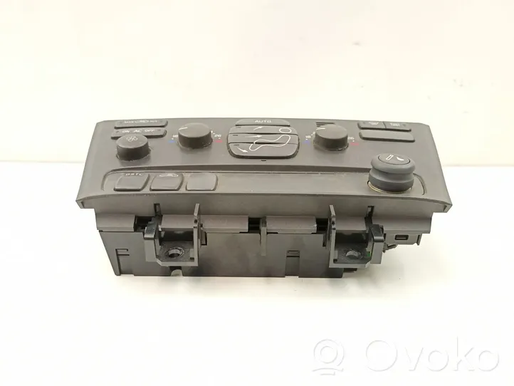 Volvo S60 Unidad de control/módulo del aire acondicionado 8651242