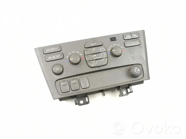 Volvo S60 Unidad de control/módulo del aire acondicionado 8651242