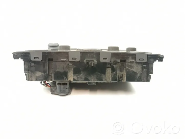 Volvo S60 Unidad de control/módulo del aire acondicionado 8651242