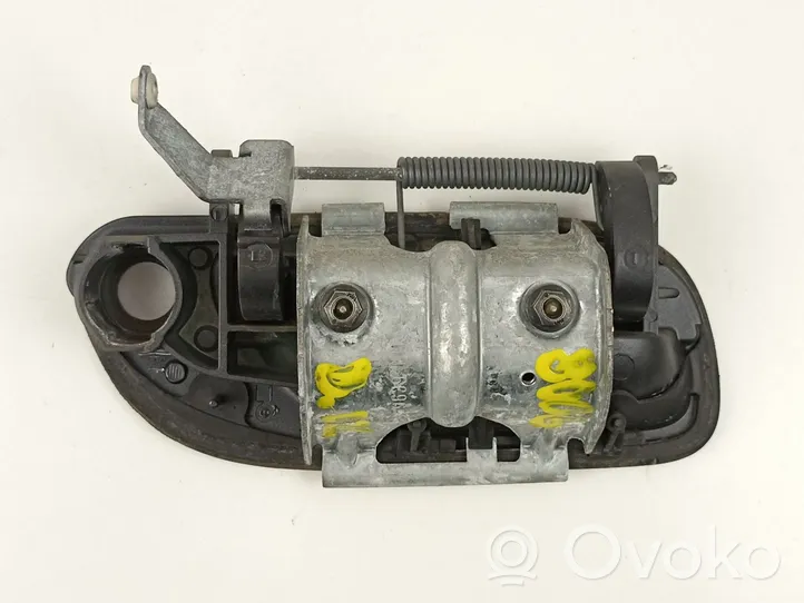 Volvo S60 Manecilla interna puerta delantera 9187665