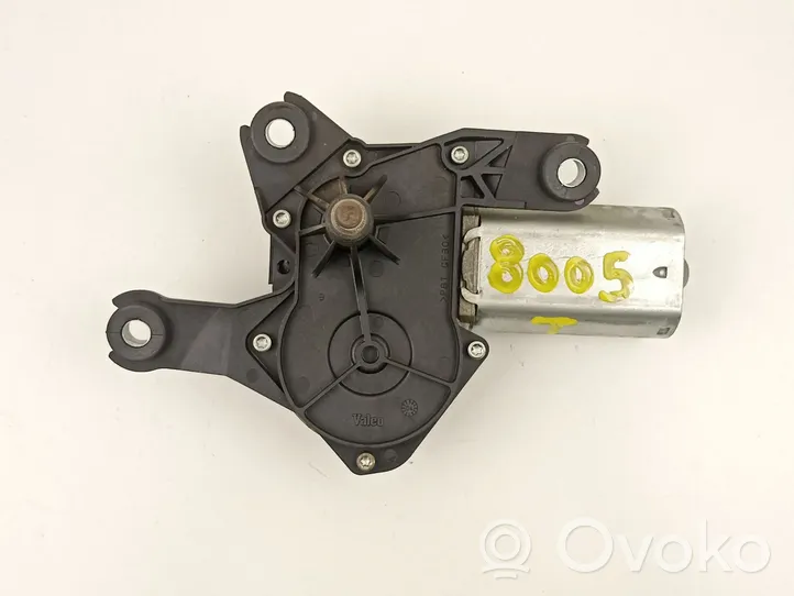 Opel Zafira A Silniczek wycieraczki szyby tylnej 9137147