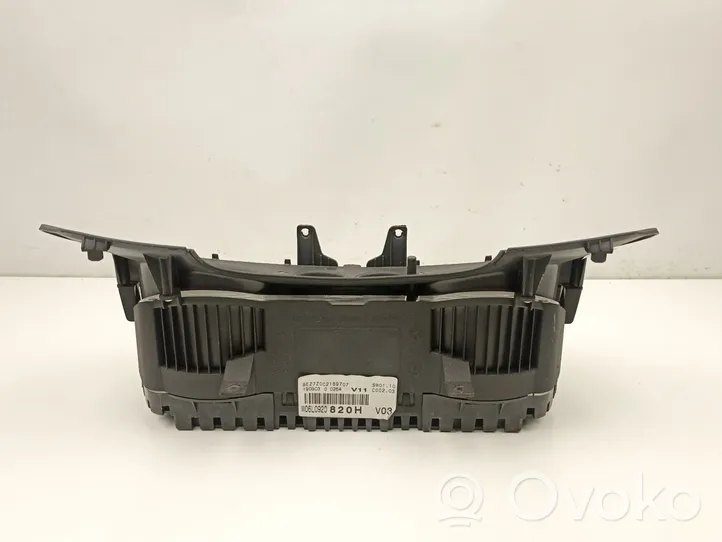 Seat Cordoba (6L) Tachimetro (quadro strumenti) W06L0920820H