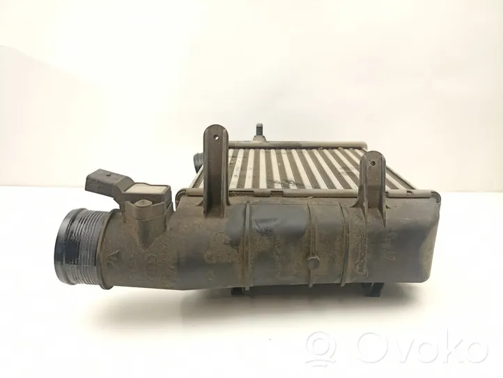 Audi A4 Allroad Radiateur de refroidissement 8E0145805AA