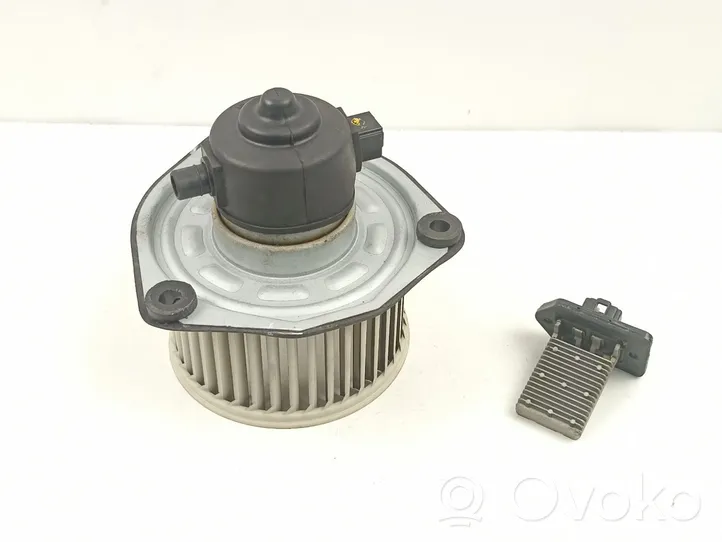 Daewoo Lanos Ventola riscaldamento/ventilatore abitacolo 96190671