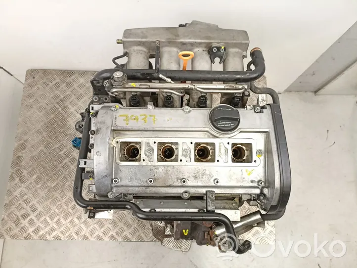 Audi A4 S4 B5 8D Engine AEB