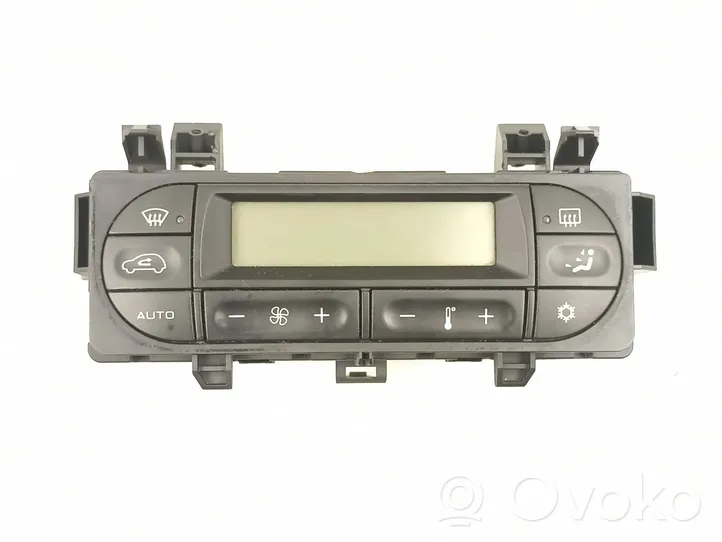 Citroen C3 Pluriel Ilmastoinnin ohjainlaite/moduuli 96377774XT