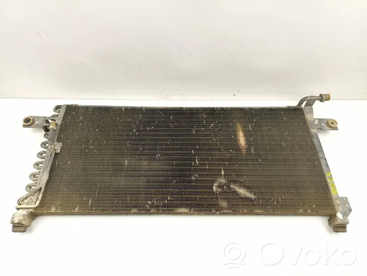 Nissan Patrol 260 Radiateur condenseur de climatisation 92101G9800