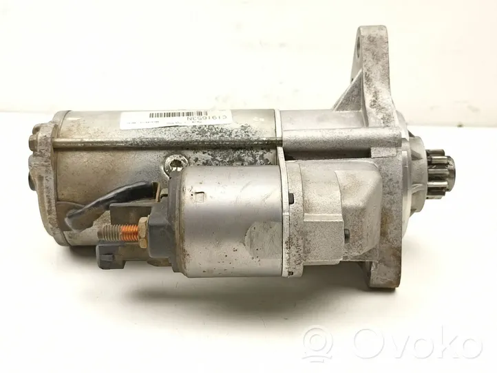 Volkswagen Golf SportWagen Starter motor 020911024C