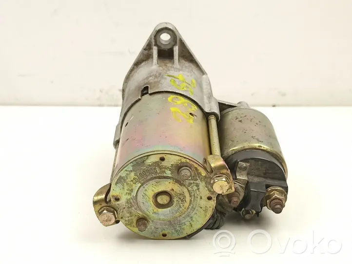 Daewoo Lacetti Starter motor 96469963