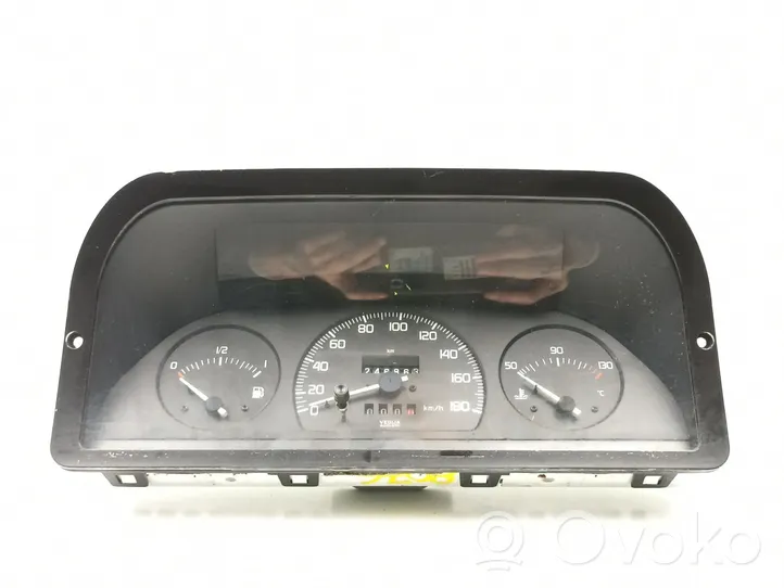 Citroen Jumper Speedometer (instrument cluster) 6100SR