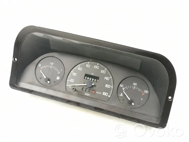 Citroen Jumper Speedometer (instrument cluster) 6100SR