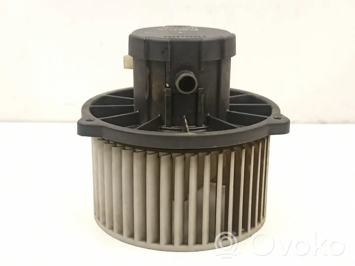 Hyundai Accent Pečiuko ventiliatorius/ putikas 9711624951