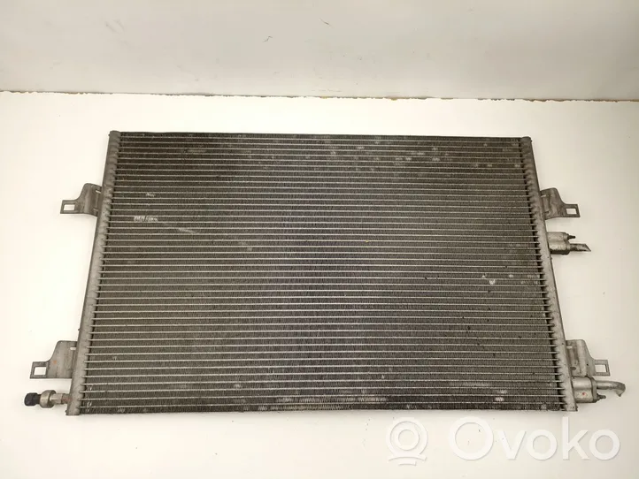 Renault Espace -  Grand espace IV Radiateur condenseur de climatisation 8200033733