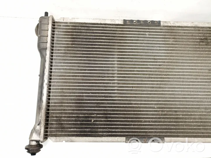 Daewoo Lanos Radiateur de refroidissement 96329851