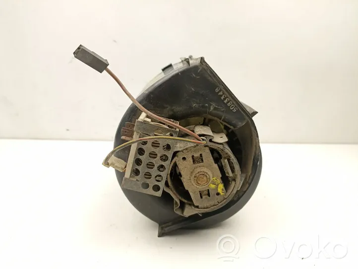 Ford Fiesta Heater fan/blower 84FG18456