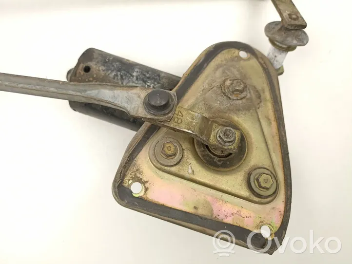 Ford Fiesta Wiper motor 83FB17B571AB